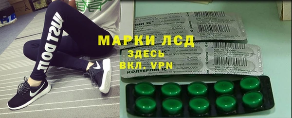 молекула духа Алексеевка